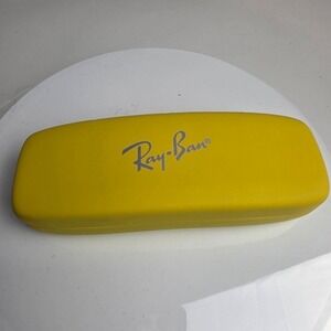 Ray Ban Kids Sunglasses Case